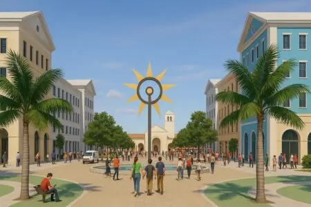 Web Design in Port St. Lucie