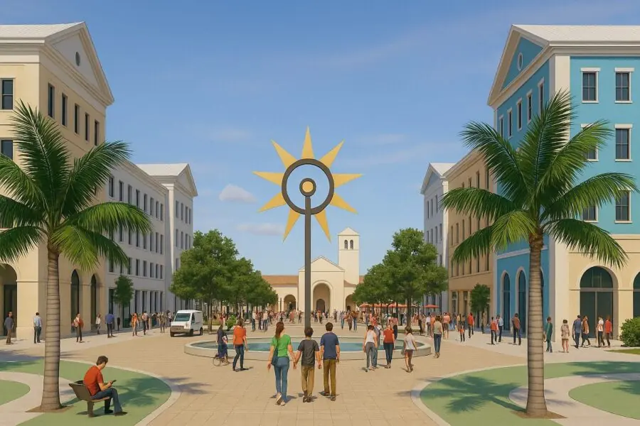 Web Design in Port St. Lucie