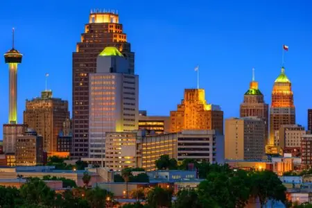 Web Design in San Antonio