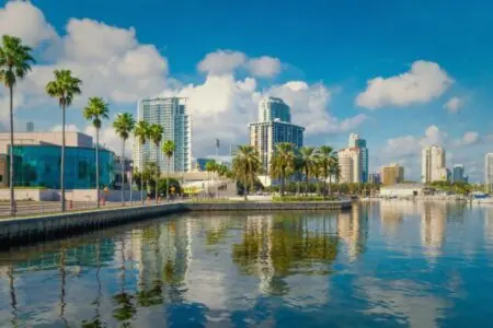 Web Design in St. Petersburg