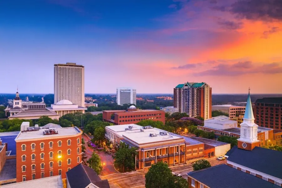 Web Design in Tallahassee