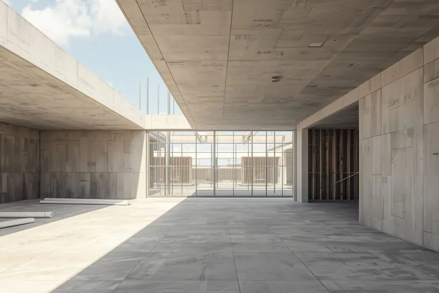 Construction Website Design That Converts