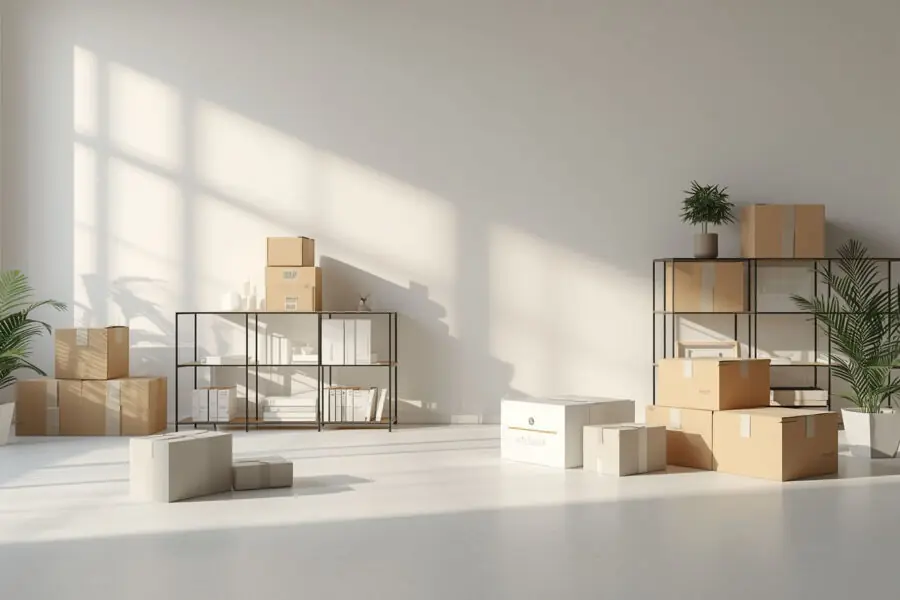 Ecommerce Website Design for Scalable Online Sales