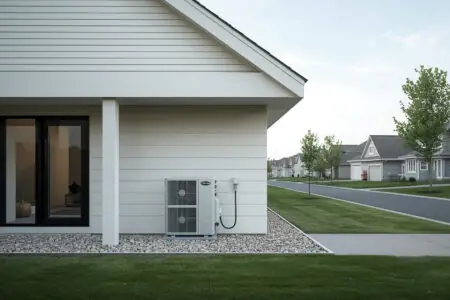 HVAC Website Design for Service Companies