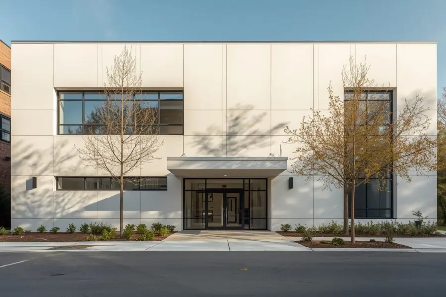 Medical Website Design