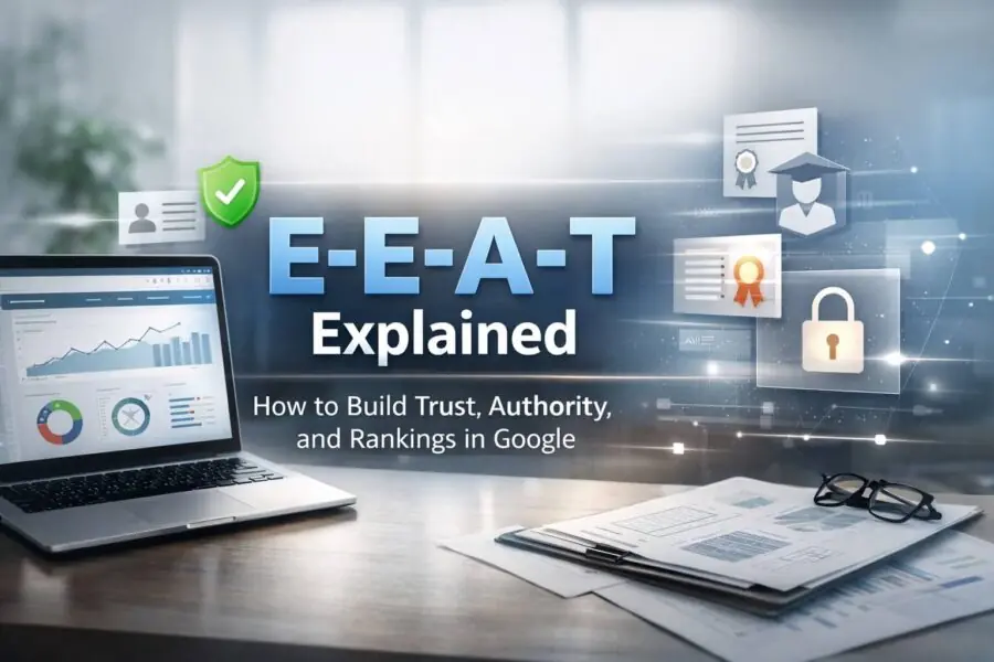 E-E-A-T Explained