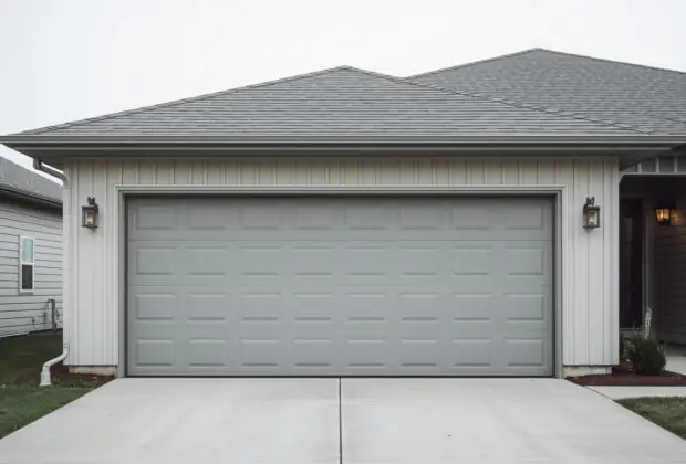 Common Website Mistakes Garage Door Companies Make
