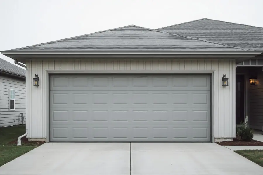 Common Website Mistakes Garage Door Companies Make