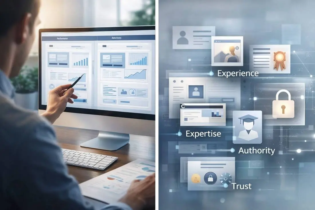 E-E-A-T Explained: How to Build Trust, Authority, and Rankings in Google
