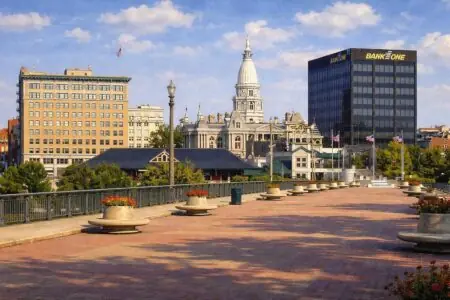 Web Design in Lafayette