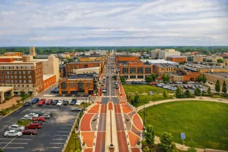 Web Design in Muncie