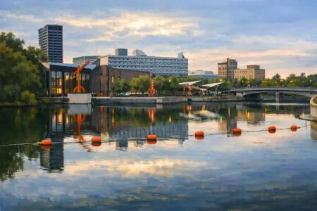 Web Design in South Bend