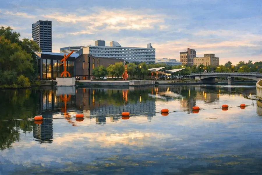 Web Design in South Bend