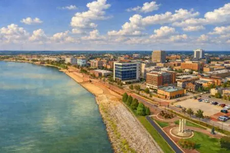 Web Design in Evansville