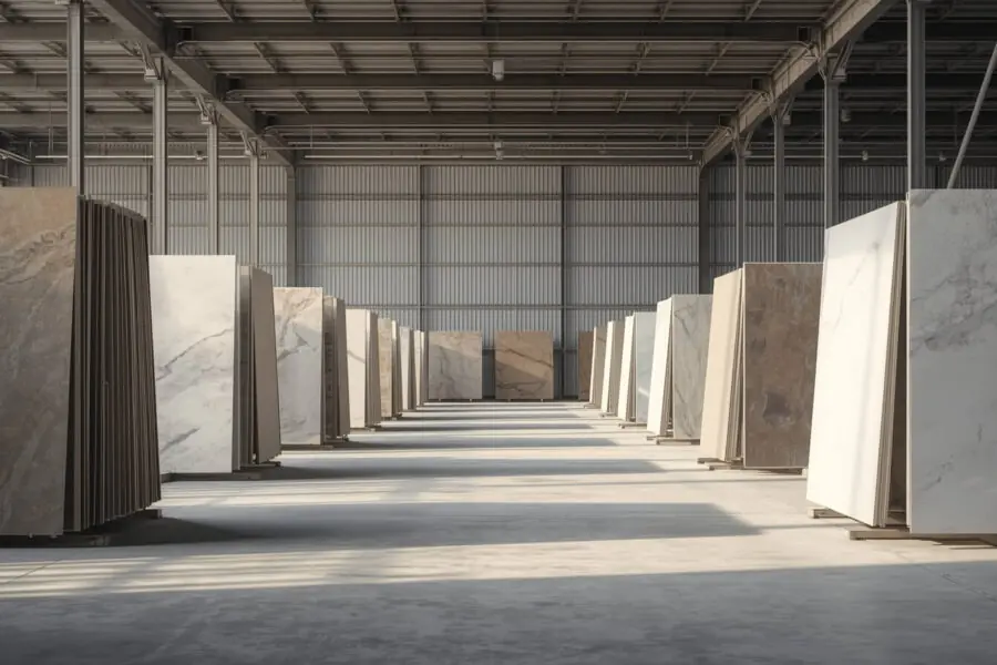 Natural Stone Supply & Wholesale