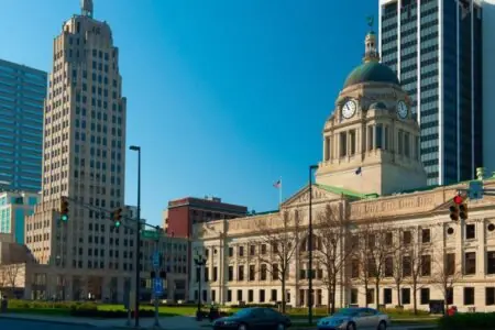 Web Design in Fort Wayne