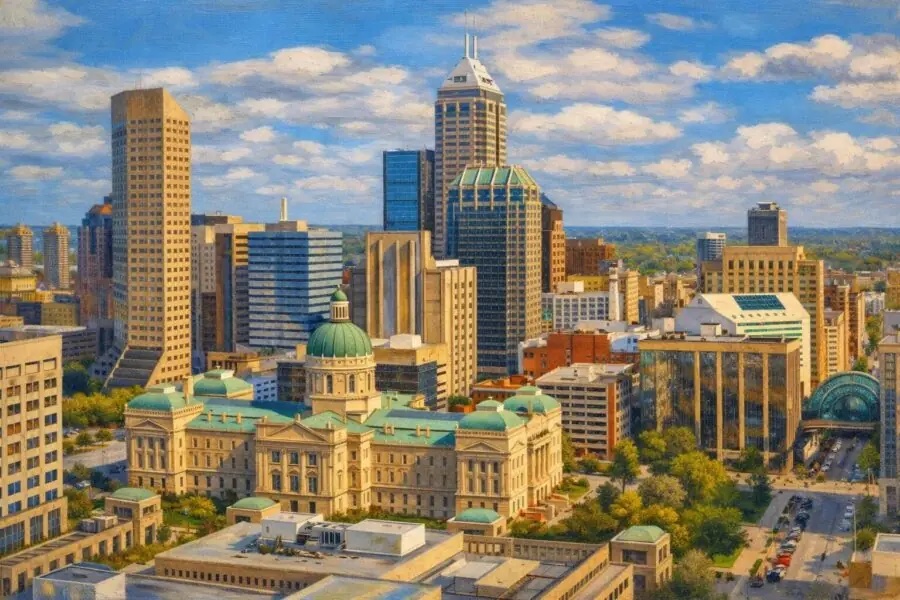 Web Design Indianapolis