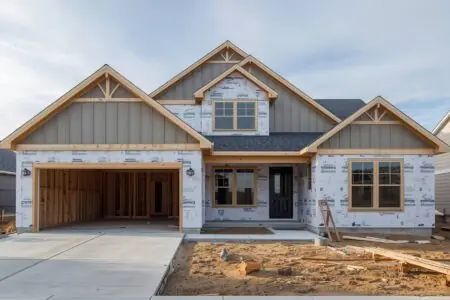 Contractor Website Design