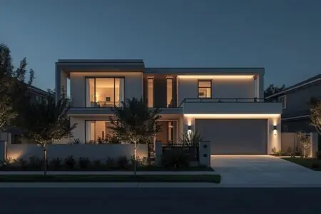 Electrical Contractor Website Design