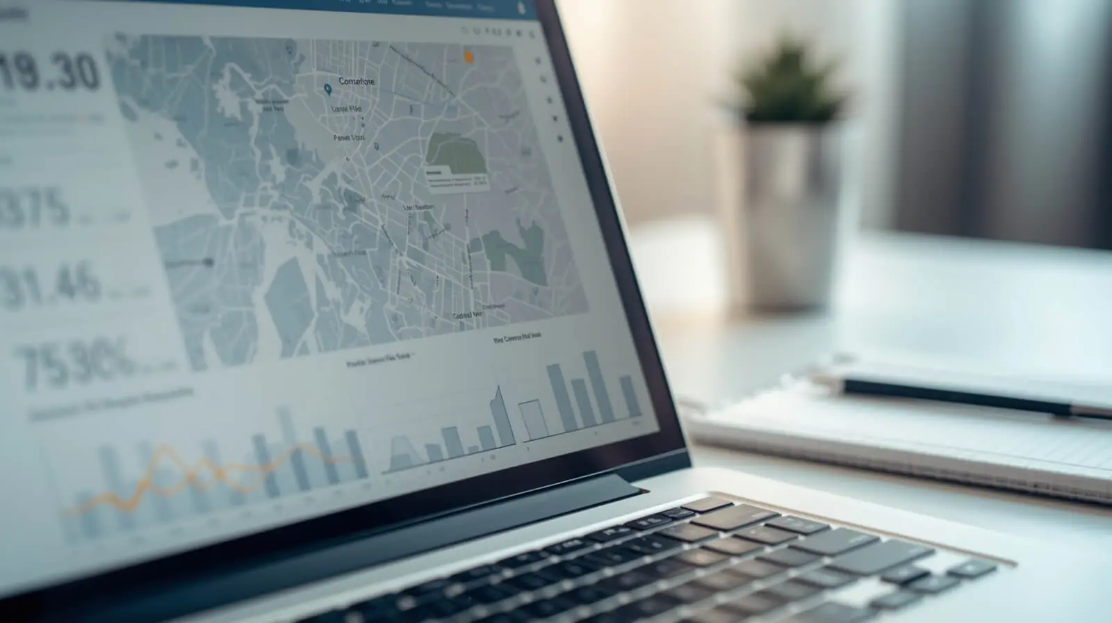 Local SEO Websites Naperville