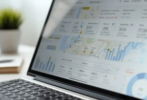 Local SEO Websites for Service Companies