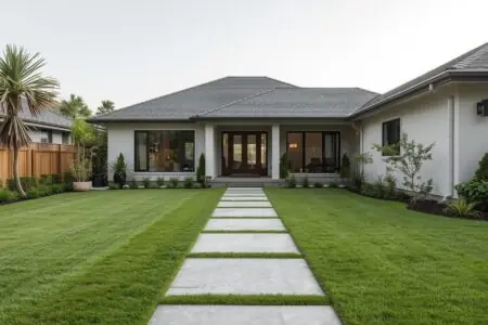 Landscaping Website Design