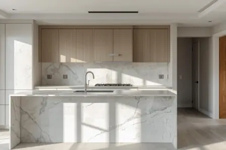 Remodeling Contractor Website Design