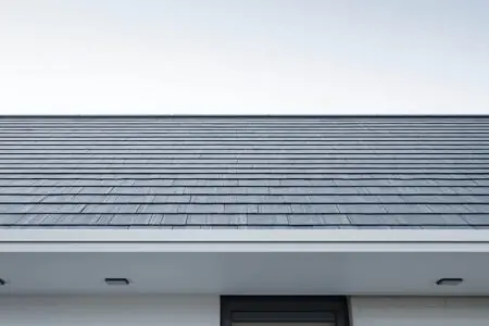 Roofing Company Website Design