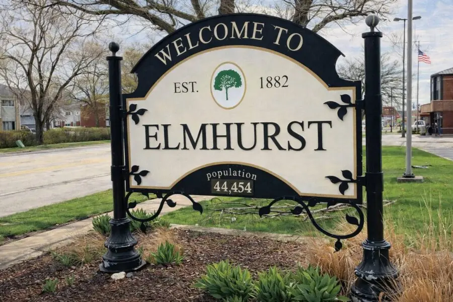 Professional Web Design Elmhurst IL - Custom WordPress Websites