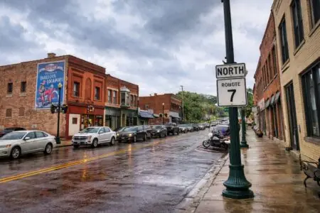 Web Design in Lockport