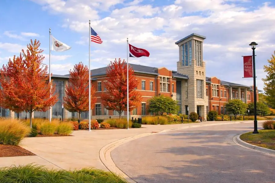 Web Design in Romeoville