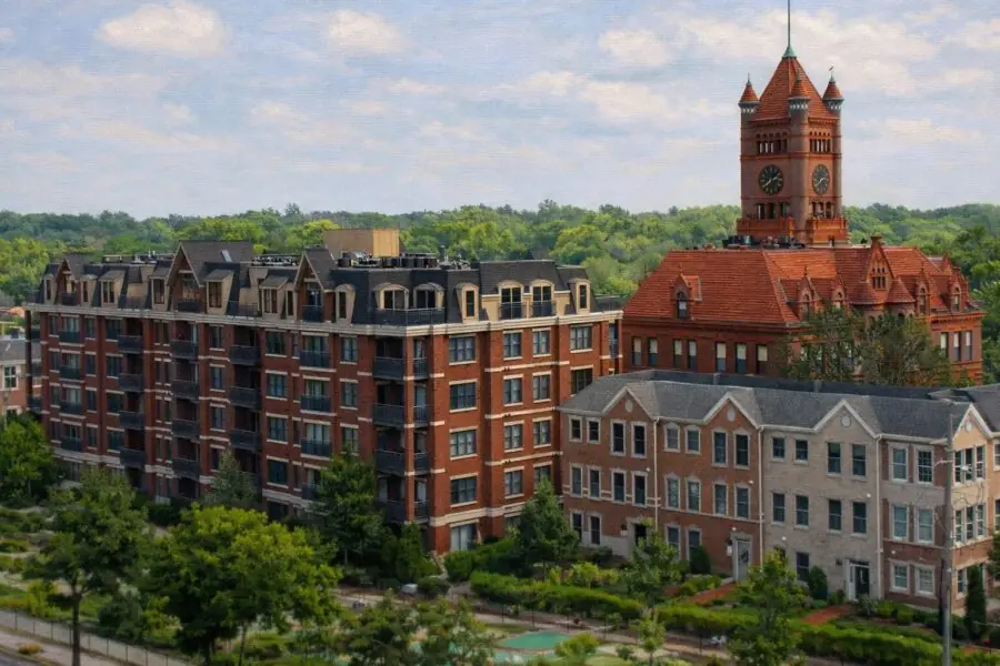 Custom Web Design Wheaton IL - Professional WordPress Websites