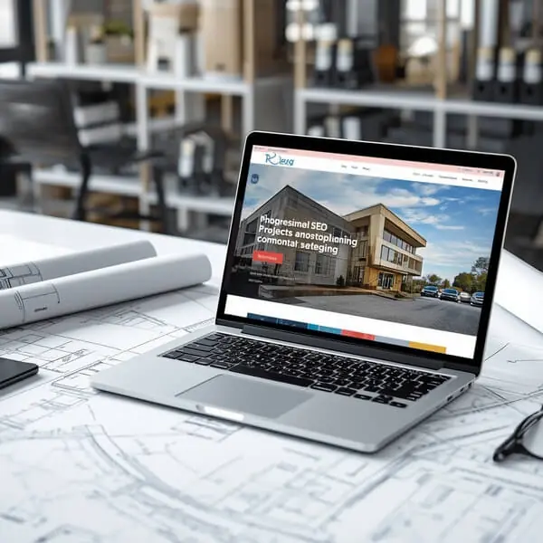 construction company digital infrastructure