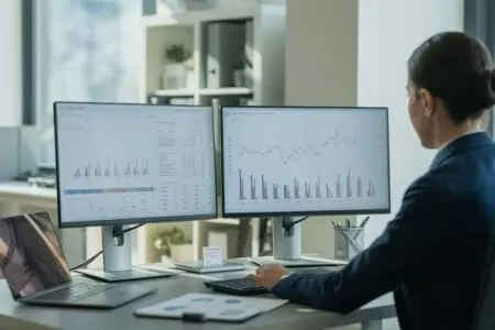 Accounting Firm Website Design