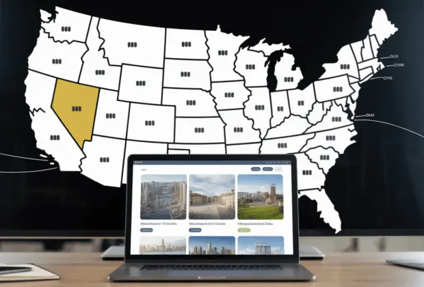Service Area Pages vs City Pages for Local SEO