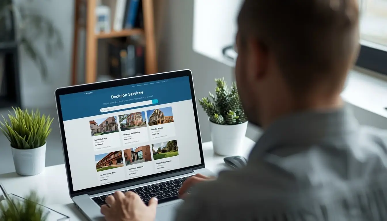 Content Depth and Differentiation