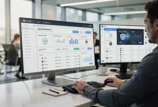 Website Maintenance: Why It’s Critical After Launch