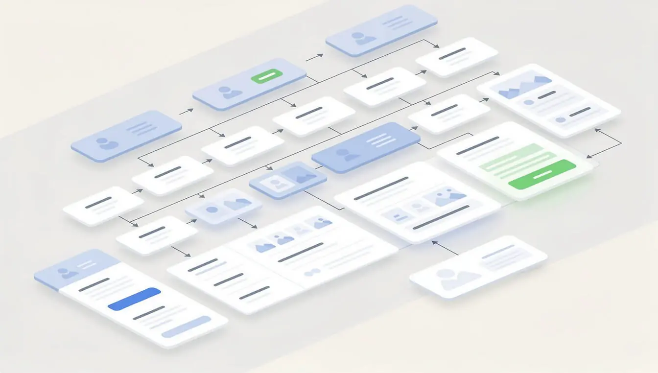 SEO-Ready Website Design: Structure