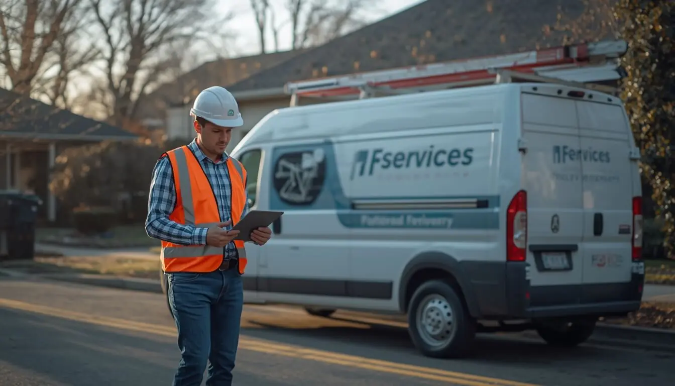How Contractors Get Leads