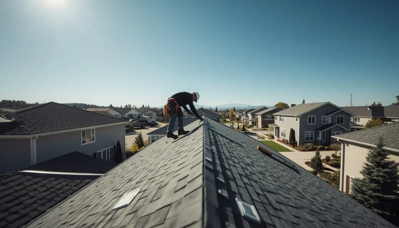 How Roofing Contractors Get Leads From Google