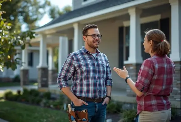 How Contractors Get Leads From Google Without Paid Ads