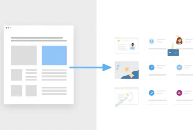 Your Website Is Not a Brochure Anymore. It’s a Sales Filter