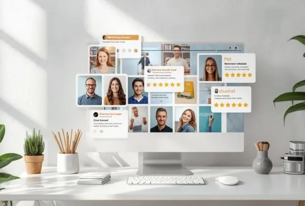 Small Business Websites in the Age of AI