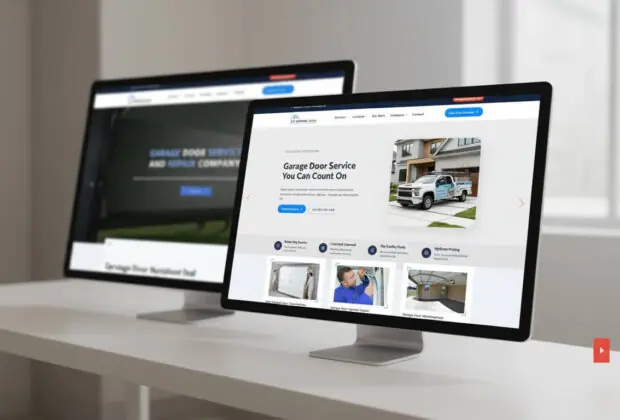 Website Redesign Is More Than a New Look