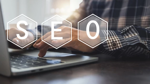 локальне seo